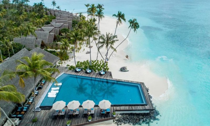 Fushifaru Maldives