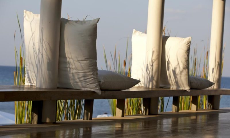 The Lombok Lodge - Indonesia