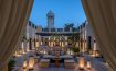 The Chedi Al Bait Sharjah - United Arab Emirates