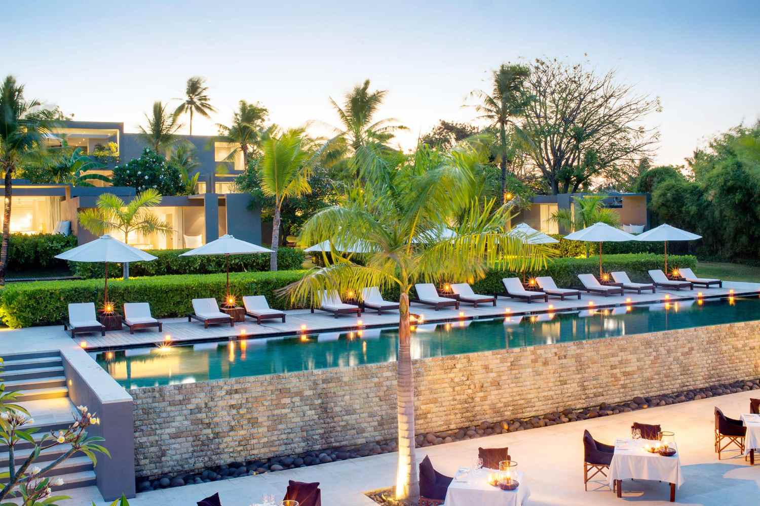 The Lombok Lodge - Indonesia