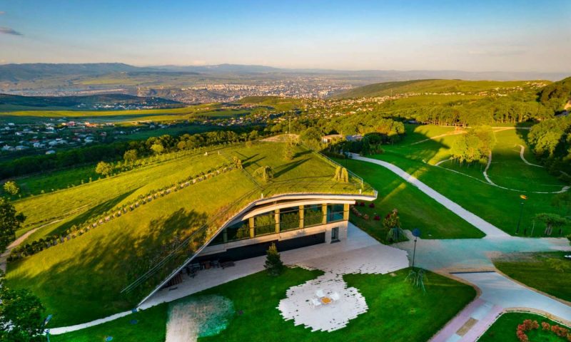 Bioli Wellness Resort Tbilisi - Georgia
