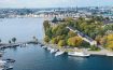 Hotel Skeppsholmen Stockholm - Sweden