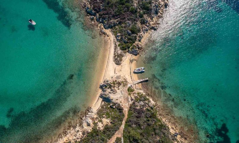 Ekies All Senses Resort Sithonia, Macedonia - Greece