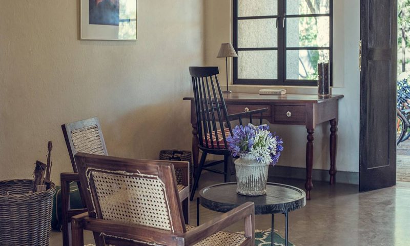 Goatfell Hotel Nuwara Eliya - Sri Lanka