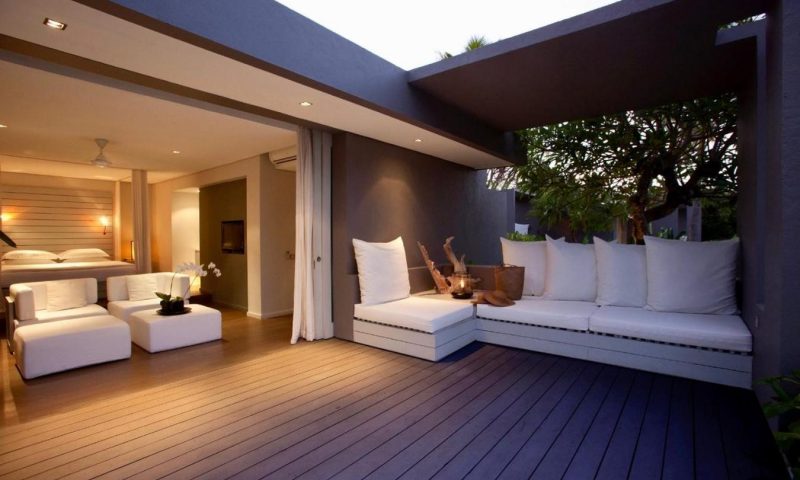 The Lombok Lodge - Indonesia