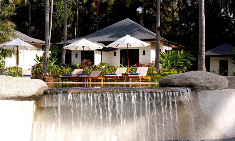 The Racha Phuket - Thailand
