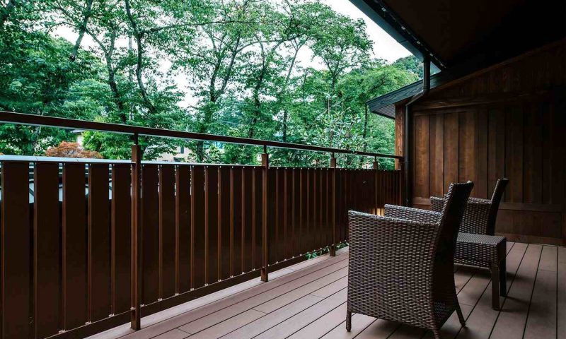 Ryokan Akariya Geihanro Inuyama, Chubu - Japan
