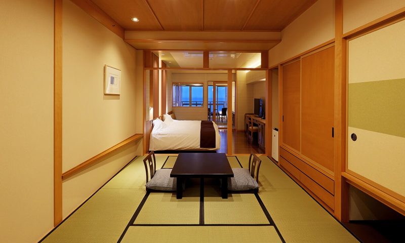 Ryokan Kaike Yugetsu Yonago, Chugoku - Japan