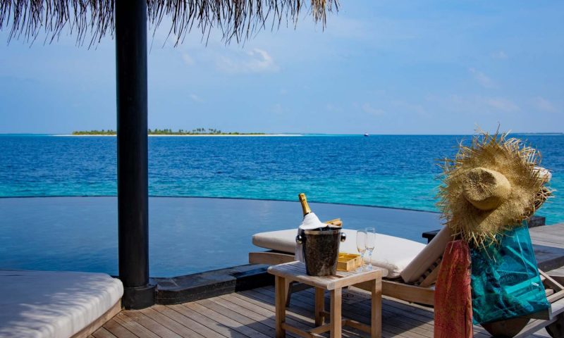 JA Manafaru Maldives