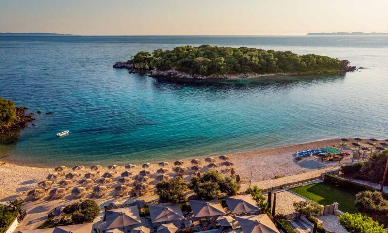 Prima Vista Boutique Hotel Sivota, Epirus - Greece