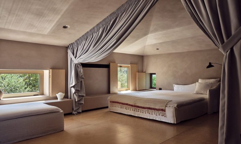 Ekies All Senses Resort Sithonia, Macedonia - Greece
