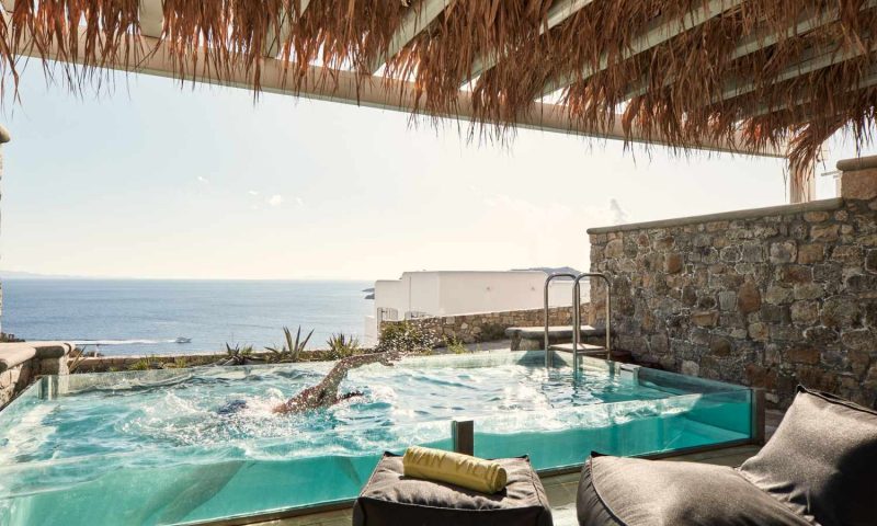 Myconian Villa Collection Mykonos, Cycladic Islands - Greece