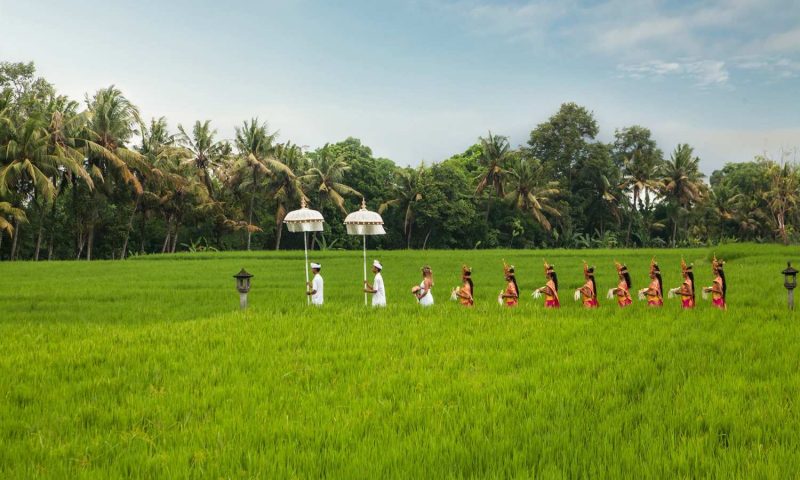 Tanah Gajah Bali - Indonesia