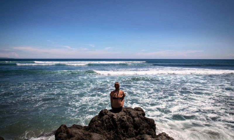 Como Uma Canggu Bali - Indonesia