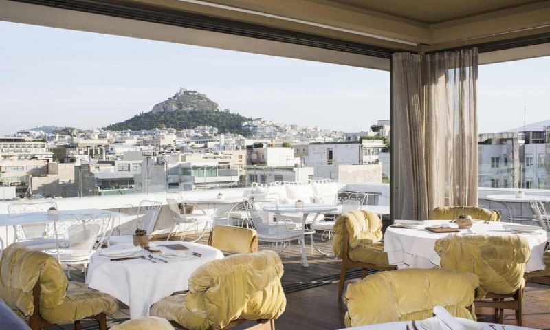 New Hotel Athens - Greece