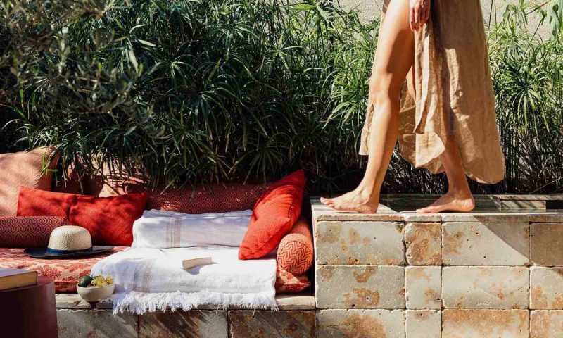 Ekies All Senses Resort Sithonia, Macedonia - Greece