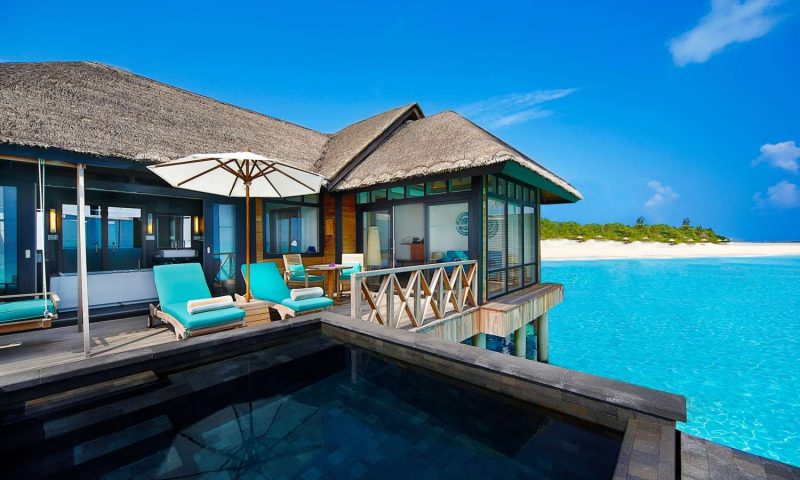 JA Manafaru Maldives