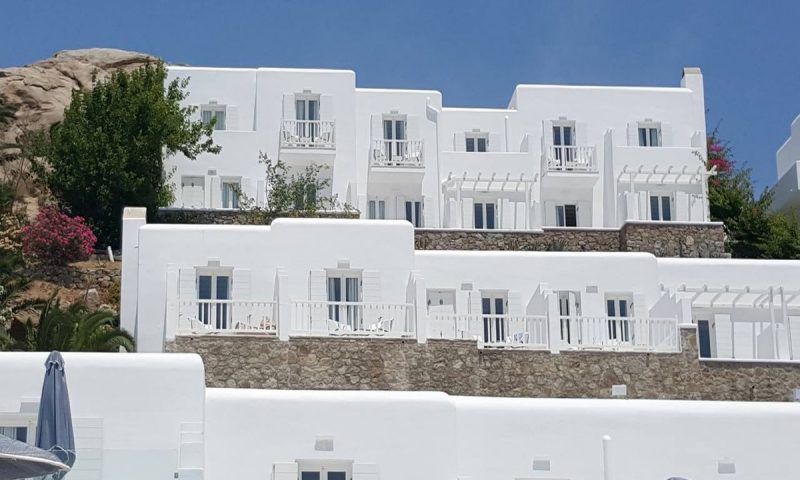 Myconian Ambassador Mykonos, Cycladic Islands - Greece