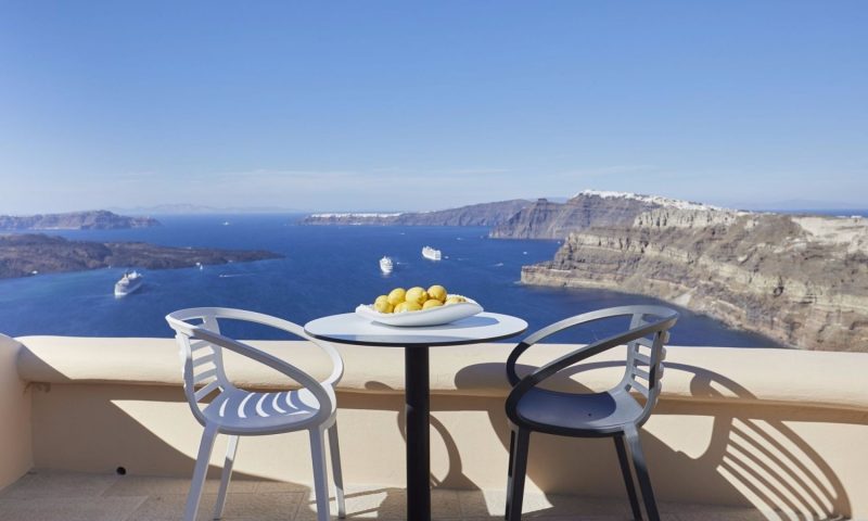 Suites of the Gods Santorini, Cycladic Islands - Greece