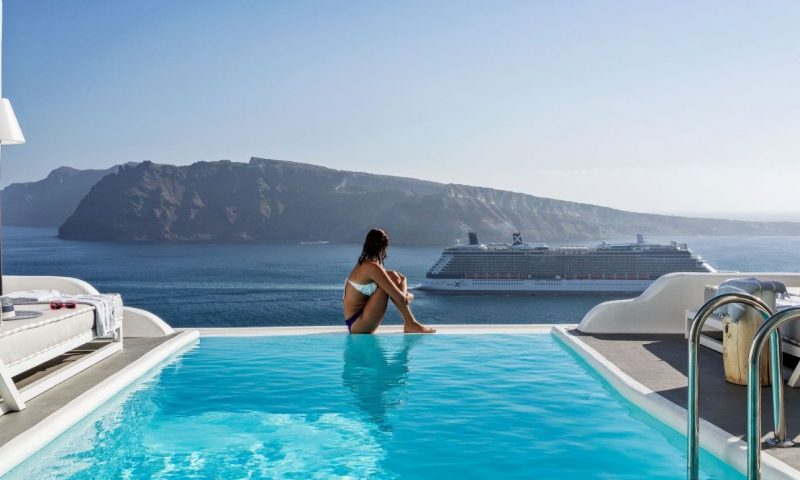 Charisma Suites Santorini, Cycladic Islands - Greece