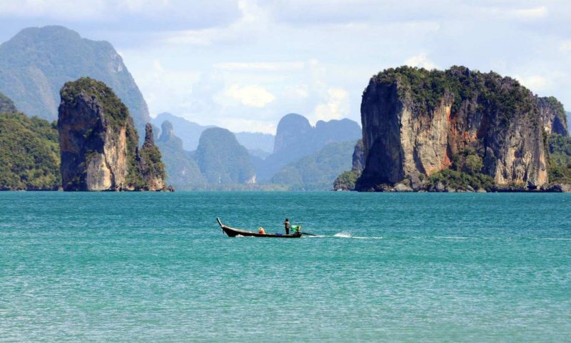 Six Senses Yao Noi, Phuket - Thailand
