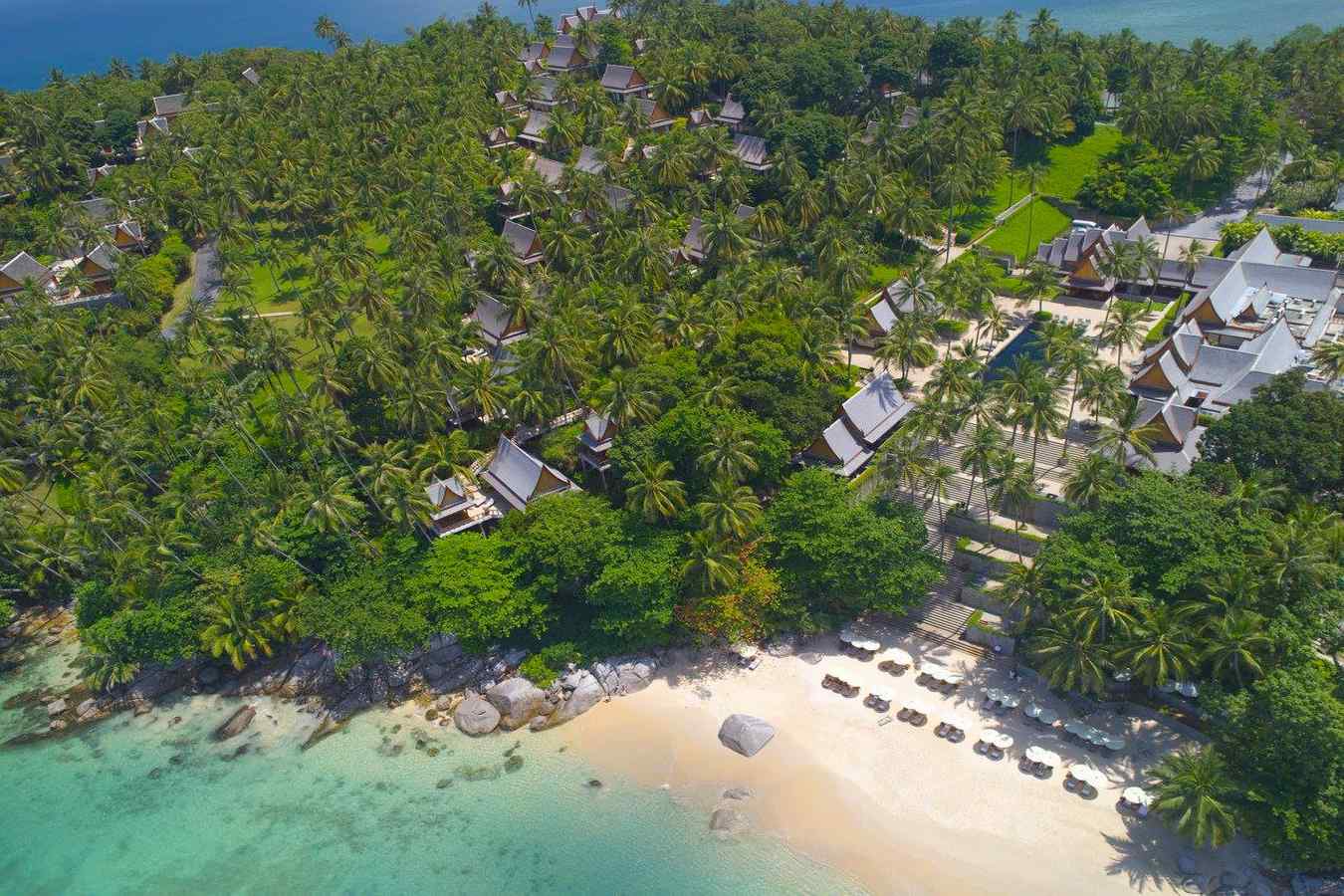 Amanpuri Phuket - Thailand