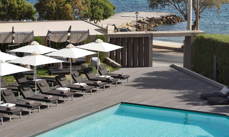 Elysium Boutique Hotel & Spa Hersonissos, Crete - Greece