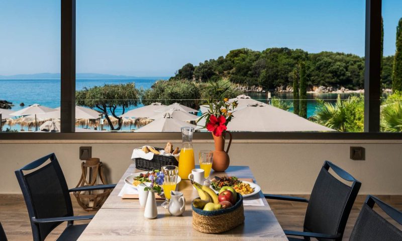 Prima Vista Boutique Hotel Sivota, Epirus - Greece