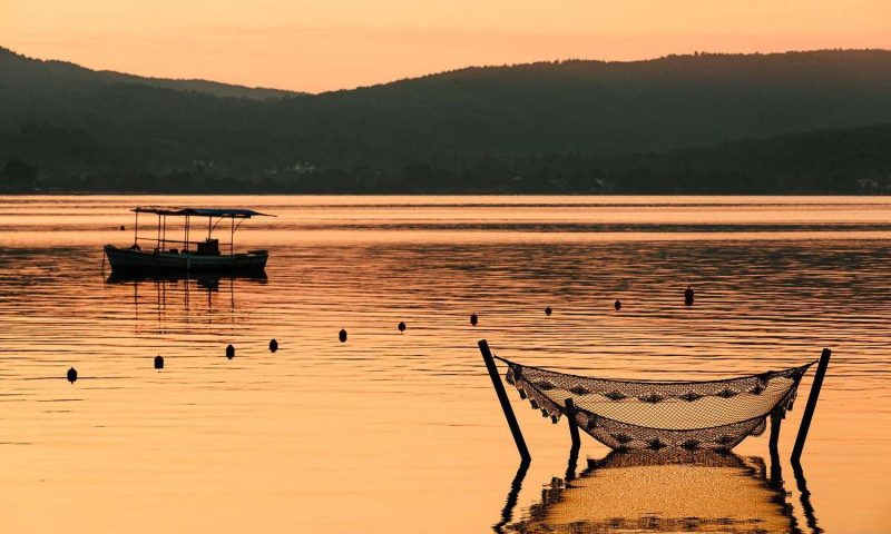 Ekies All Senses Resort Sithonia, Macedonia - Greece