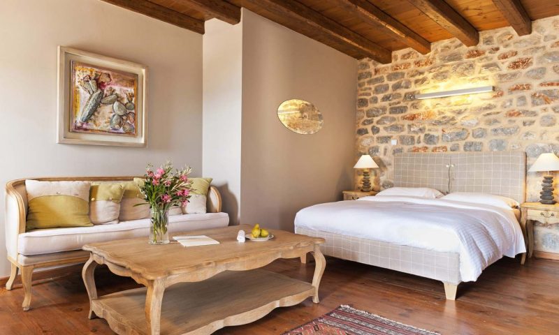 Kyrimai Hotel Yerolimin, Peloponnese - Greece