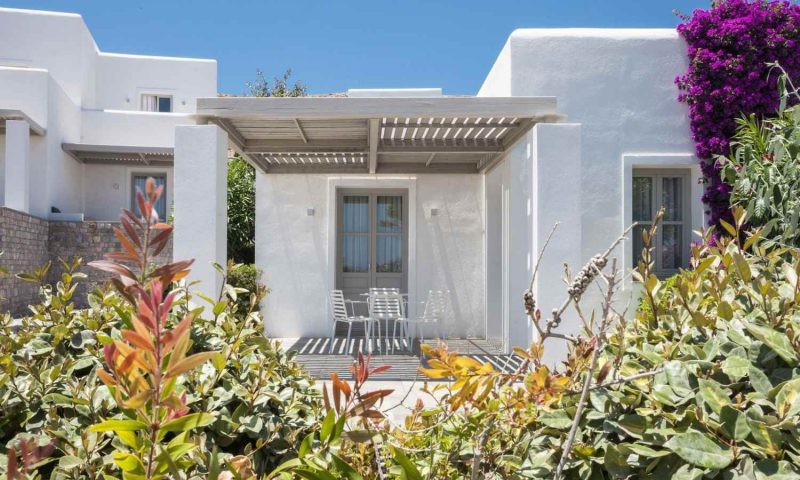 Anemi Hotel Folegandros, Cycladic Islands - Greece