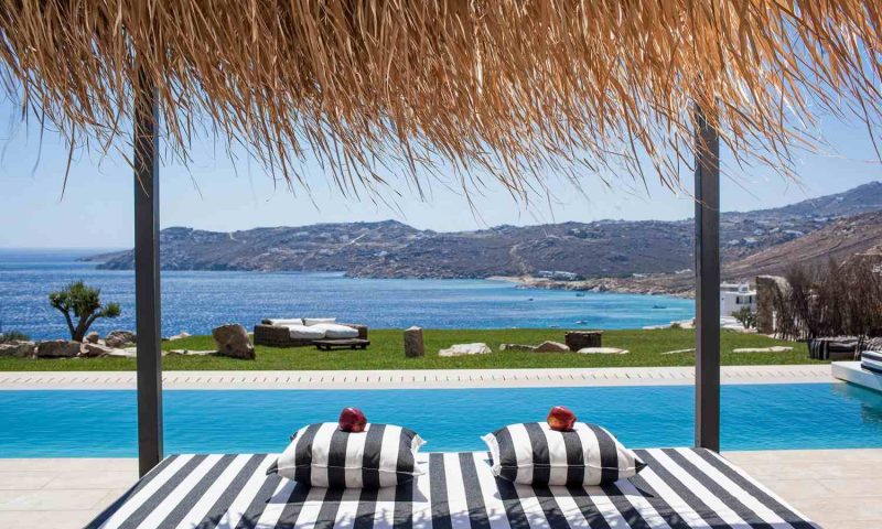 Myconian Villa Collection Mykonos, Cycladic Islands - Greece
