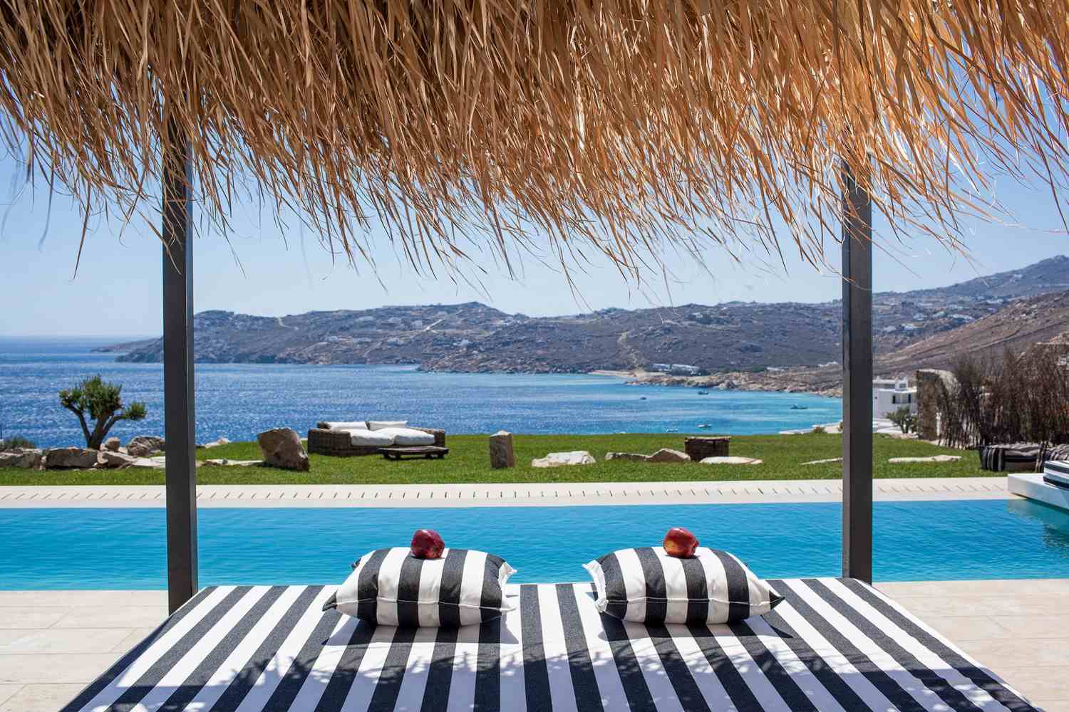 Myconian Villa Collection Mykonos, Cycladic Islands - Greece