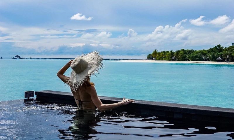 JA Manafaru Maldives