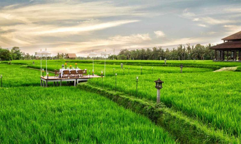 Tanah Gajah Bali - Indonesia