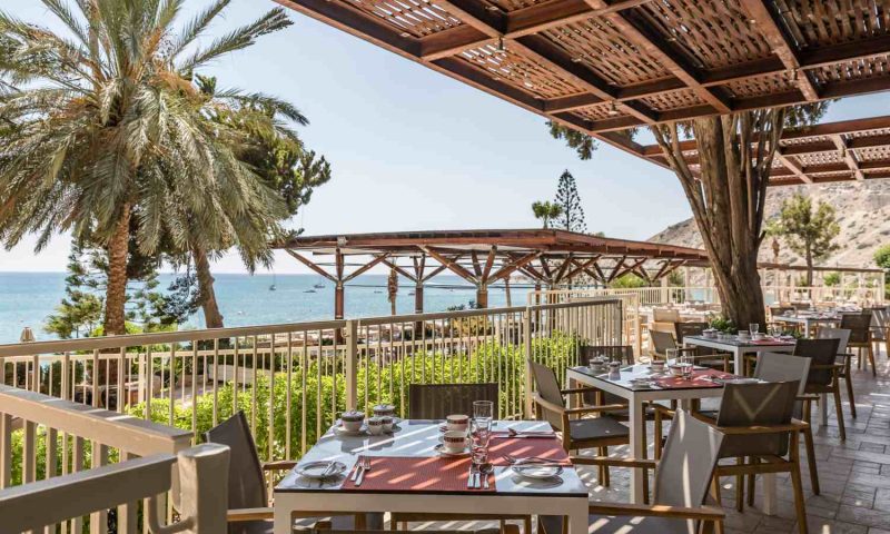 Columbia Beach Resort Limassol - Cyprus