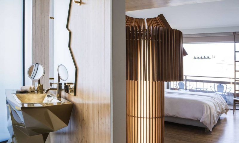 New Hotel Athens - Greece