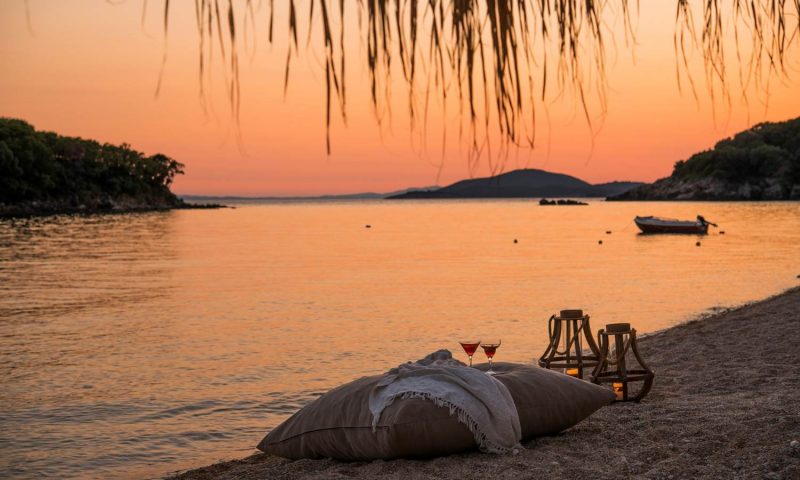Prima Vista Boutique Hotel Sivota, Epirus - Greece