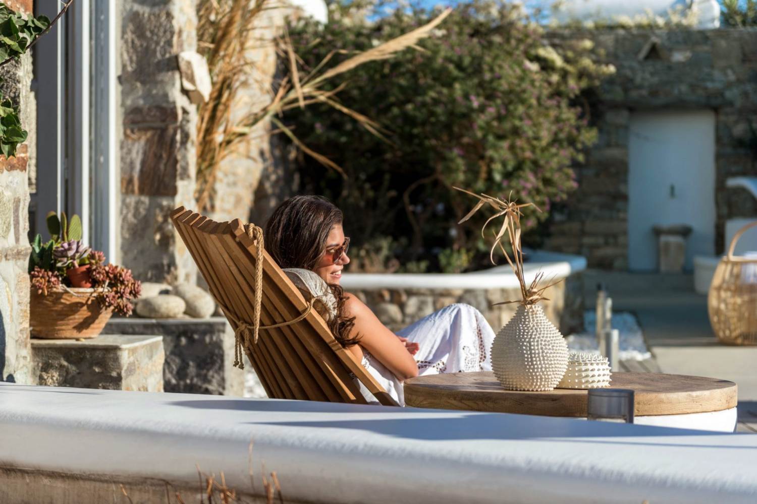 A Hotel Mykonos, Cycladic Islands - Greece