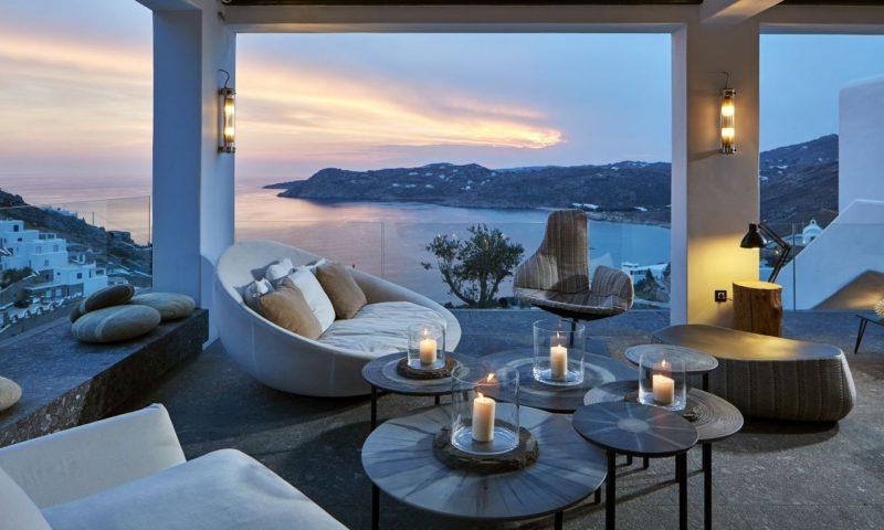 Myconian Avaton Mykonos, Cycladic Islands - Greece