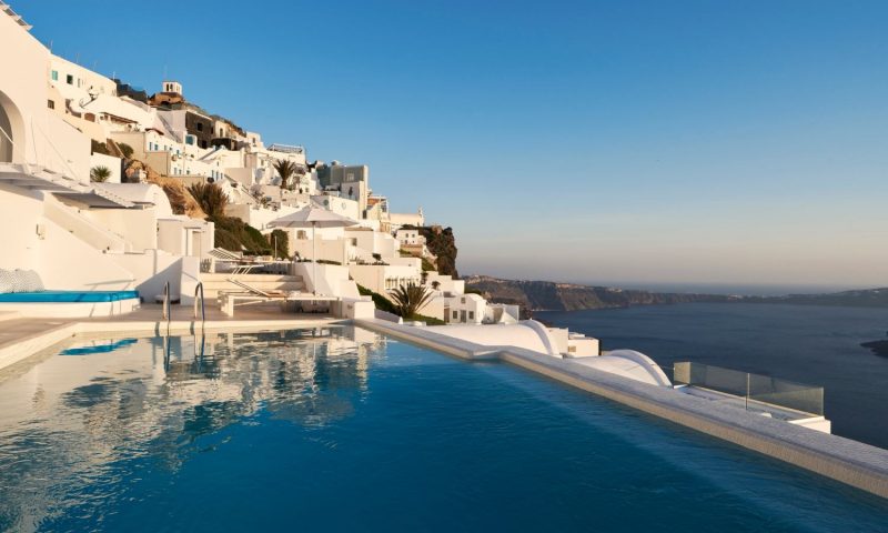 Astra Suites Santorini, Cycladic Islands - Greece