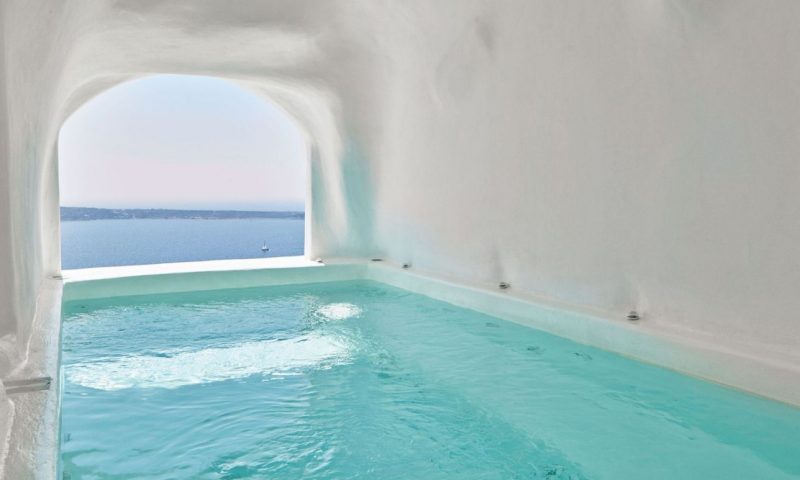 Charisma Suites Santorini, Cycladic Islands - Greece