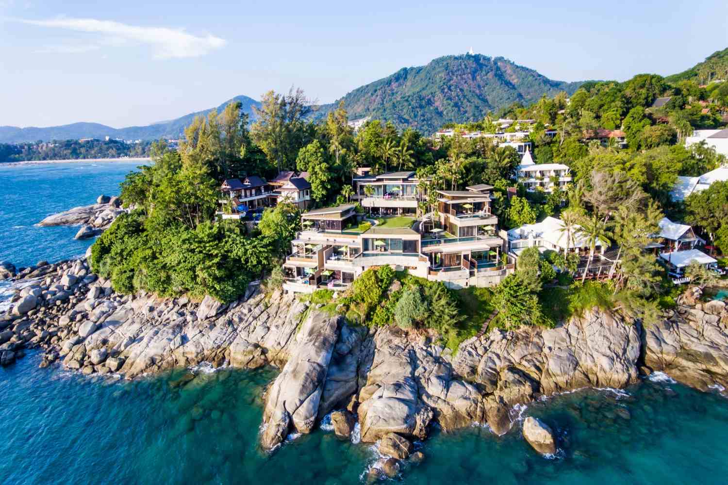 Impiana Private Villas Phuket - Thailand