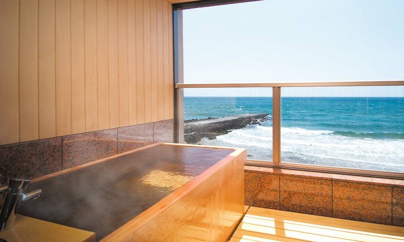 Ryokan Ryotei Hanayura Hokkaido - Japan