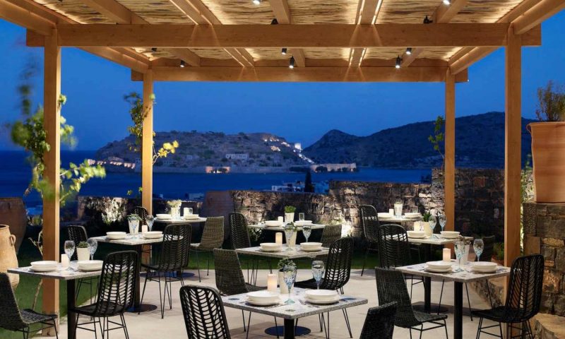 Cayo Exclusive Resort & Spa Elounda, Crete - Greece