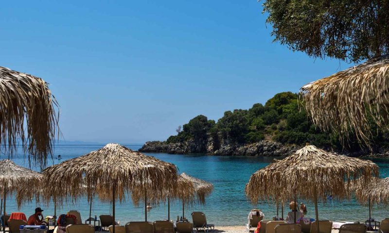 Prima Vista Boutique Hotel Sivota, Epirus - Greece