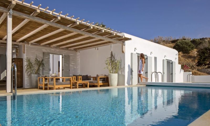 Myconian Ambassador Mykonos, Cycladic Islands - Greece