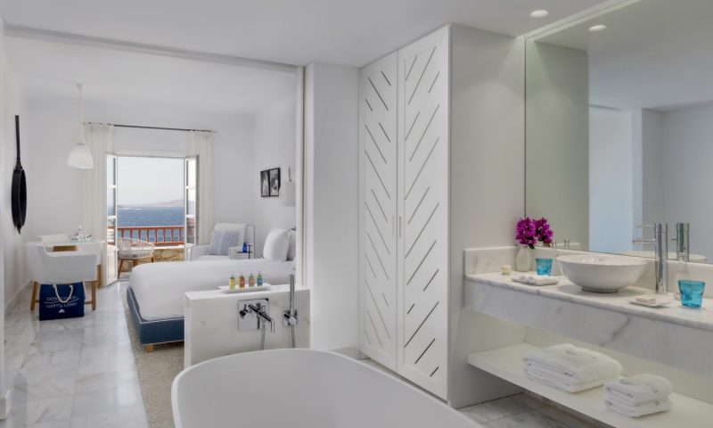 Mykonos Grand Hotel & Resort, Cycladic Islands - Greece