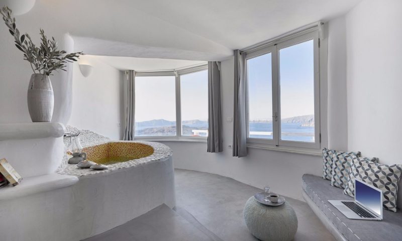 Suites of the Gods Santorini, Cycladic Islands - Greece