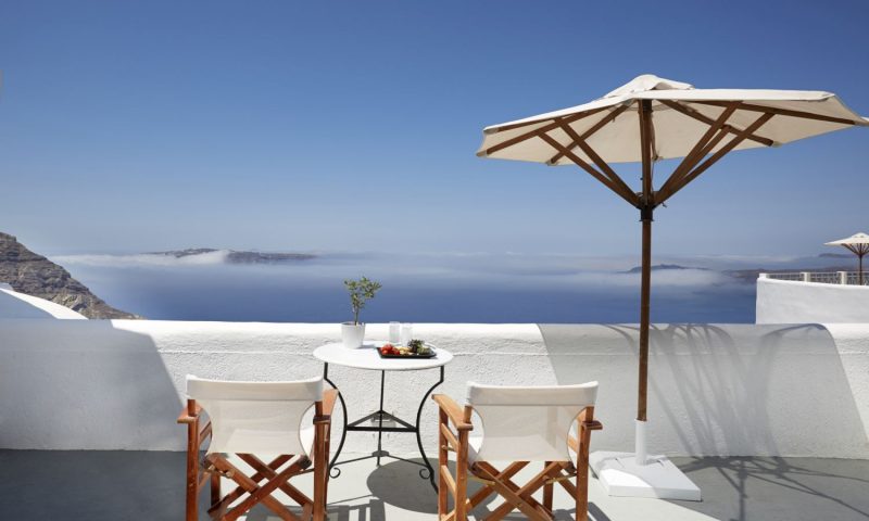 Volcano View Santorini, Cycladic Islands - Greece